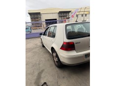 volkswagen golf iv (1j1) del año 2001 2