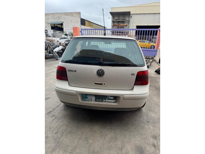 volkswagen golf iv (1j1) del año 2001