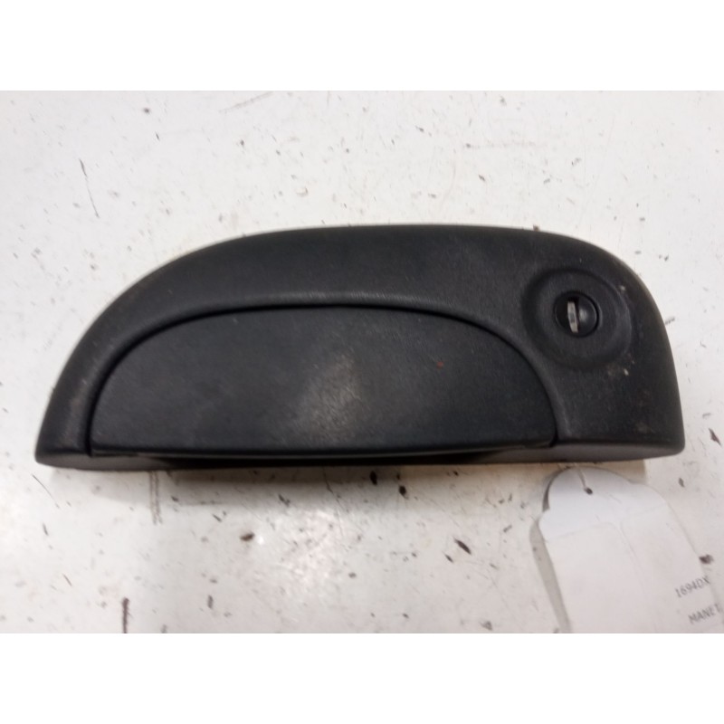 Recambio de maneta exterior delantera izquierda para renault kangoo (kc0/1_) 1.2 16v (kc05, kc06, kc03, kc0t, kc0w, kc1d) refere