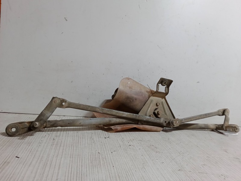 Recambio de motor limpia delantero para seat ibiza ii (6k1) 1.4 i referencia OEM IAM   