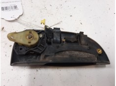 Recambio de maneta exterior delantera izquierda para renault kangoo (kc0/1_) 1.2 16v (kc05, kc06, kc03, kc0t, kc0w, kc1d) refere 2