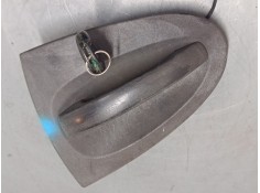 Recambio de maneta exterior delantera izquierda para smart fortwo coupé (451) 1.0 (451.331, 451.380) referencia OEM IAM   