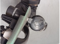 Recambio de maneta exterior delantera izquierda para smart fortwo coupé (451) 1.0 (451.331, 451.380) referencia OEM IAM    2