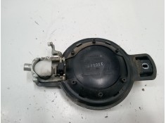 Recambio de maneta exterior delantera izquierda para fiat doblo monospace (119_, 223_) 1.3 jtd referencia OEM IAM    2