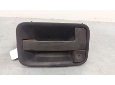 Recambio de maneta exterior delantera izquierda para peugeot expert (224_) 2.0 hdi 16v referencia OEM IAM   