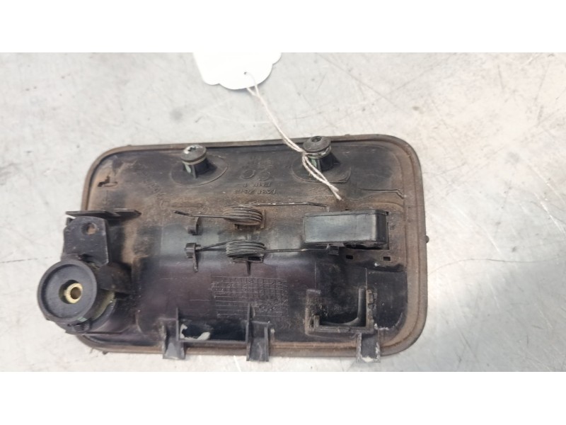 Recambio de maneta exterior delantera izquierda para peugeot expert (224_) 2.0 hdi 16v referencia OEM IAM   