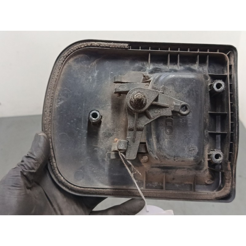 Recambio de maneta exterior delantera izquierda para iveco daily iii caja/chasis 35 s 11,35 c 11 (a2fc13aa, a6fbu4ab, a2nb14a1, 