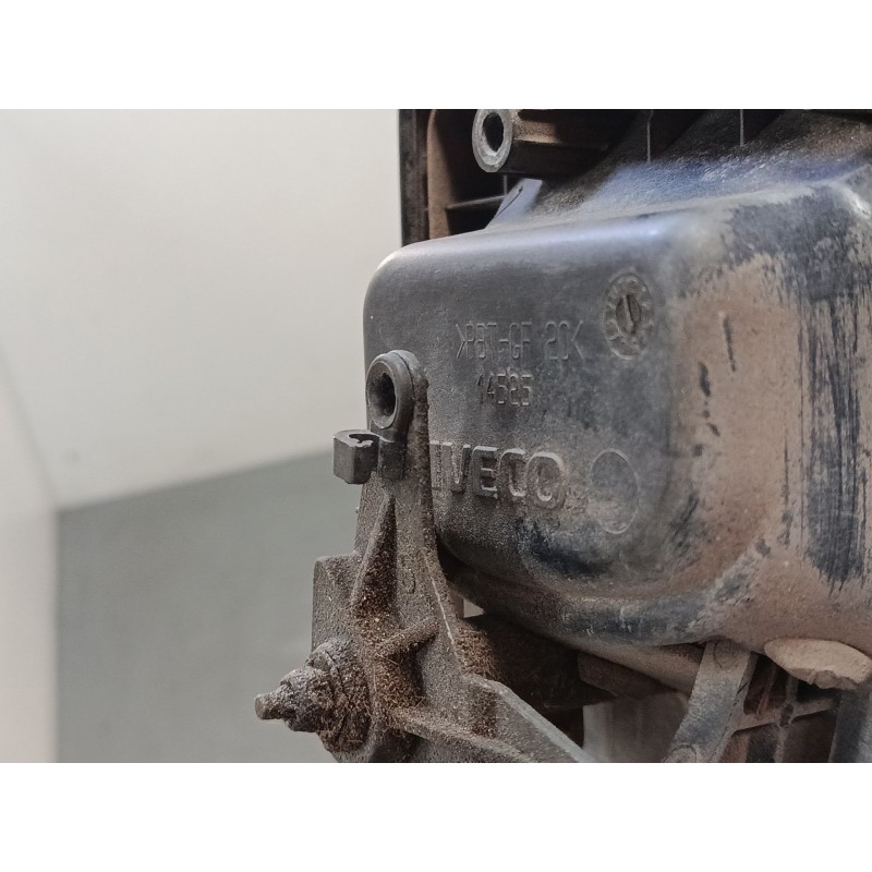 Recambio de maneta exterior delantera izquierda para iveco daily iii caja/chasis 35 s 11,35 c 11 (a2fc13aa, a6fbu4ab, a2nb14a1, 