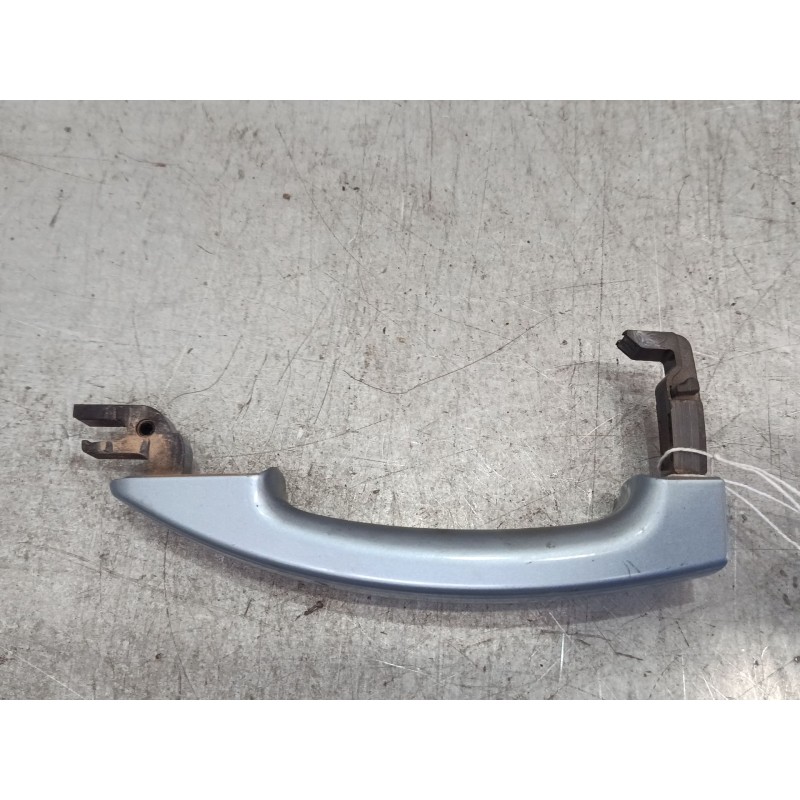 Recambio de maneta exterior delantera izquierda para ford focus ii (da_, hcp, dp) 1.6 ti referencia OEM IAM   