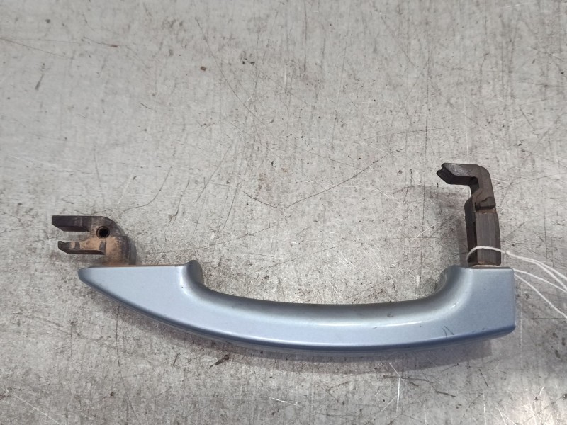 Recambio de maneta exterior delantera izquierda para ford focus ii (da_, hcp, dp) 1.6 ti referencia OEM IAM   