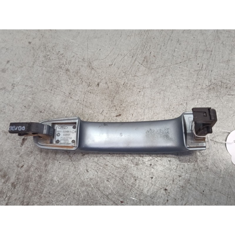 Recambio de maneta exterior delantera izquierda para ford focus ii (da_, hcp, dp) 1.6 ti referencia OEM IAM   