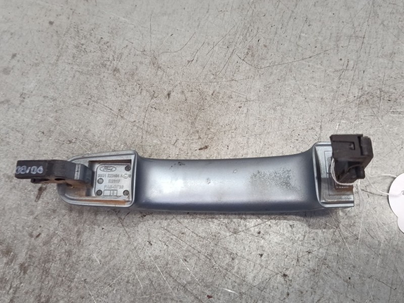 Recambio de maneta exterior delantera izquierda para ford focus ii (da_, hcp, dp) 1.6 ti referencia OEM IAM   