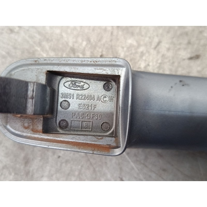 Recambio de maneta exterior delantera izquierda para ford focus ii (da_, hcp, dp) 1.6 ti referencia OEM IAM   