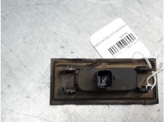 Recambio de maneta exterior electrica porton para renault clio iii (br0/1, cr0/1) 1.5 dci (br0h, cr0h, cr1s, br1s) referencia OE 2