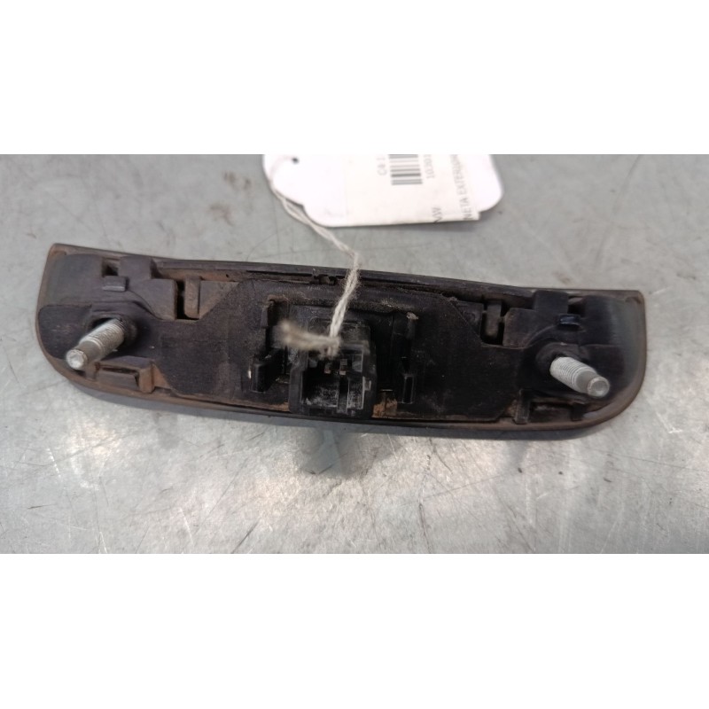 Recambio de maneta exterior electrica porton para citroën c4 i (lc_) 1.6 16v referencia OEM IAM   