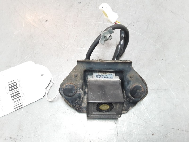 Recambio de maneta exterior electrica porton para nissan primera (p12) 1.8 referencia OEM IAM   