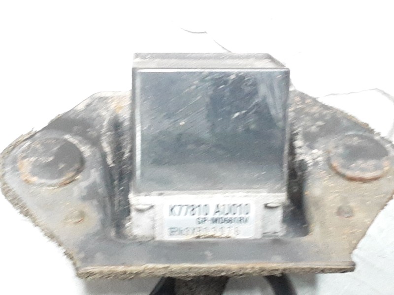 Recambio de maneta exterior electrica porton para nissan primera (p12) 1.8 referencia OEM IAM   