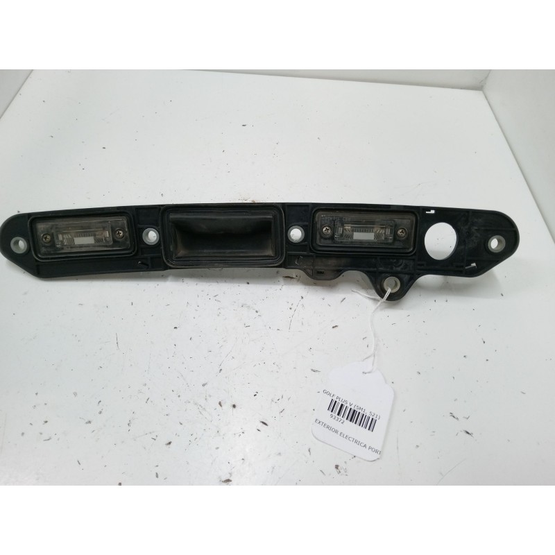 Recambio de maneta exterior electrica porton para volkswagen golf plus v (5m1, 521) 1.9 tdi referencia OEM IAM   