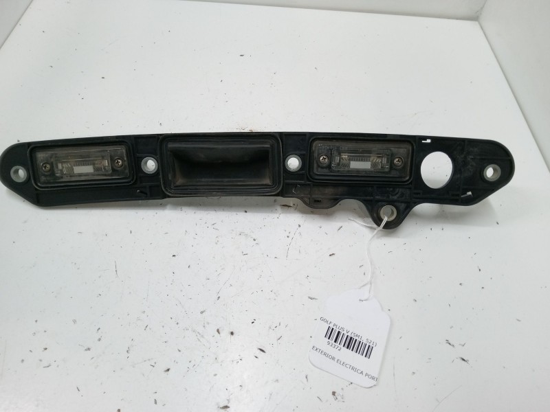 Recambio de maneta exterior electrica porton para volkswagen golf plus v (5m1, 521) 1.9 tdi referencia OEM IAM   