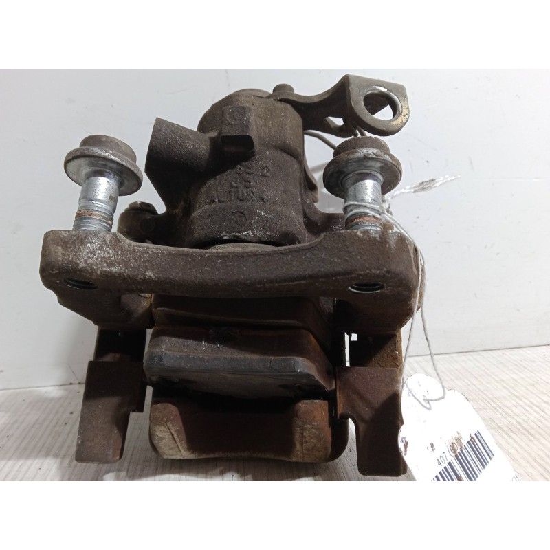 Recambio de pinza freno trasera derecha para peugeot 407 (6d_) 2.0 hdi 135 (6drhrh, 6drhre, 6drhrg, 6drhrj) referencia OEM IAM  