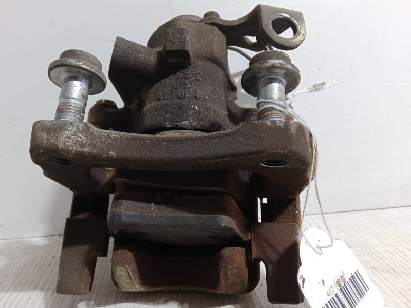 Recambio de pinza freno trasera derecha para peugeot 407 (6d_) 2.0 hdi 135 (6drhrh, 6drhre, 6drhrg, 6drhrj) referencia OEM IAM  