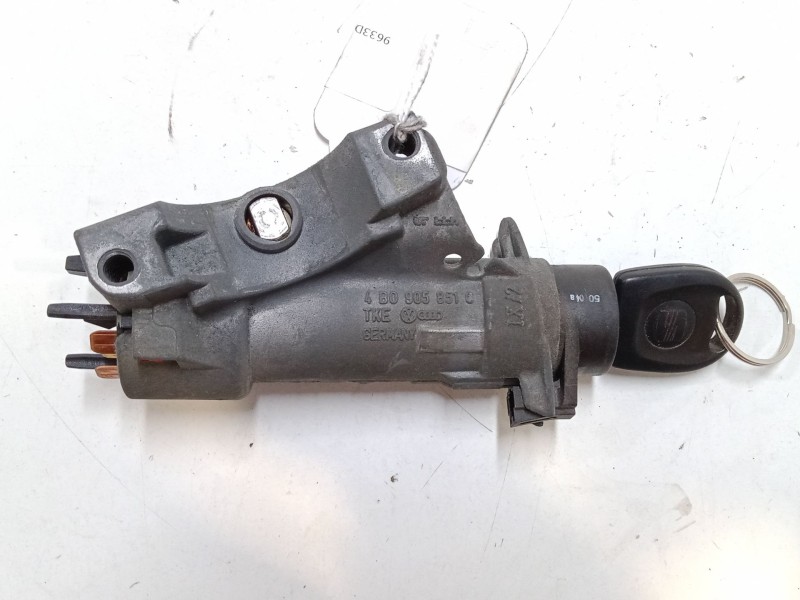 Recambio de clausor para seat ibiza iii (6l1) 1.4 16v referencia OEM IAM 4B0905851C  