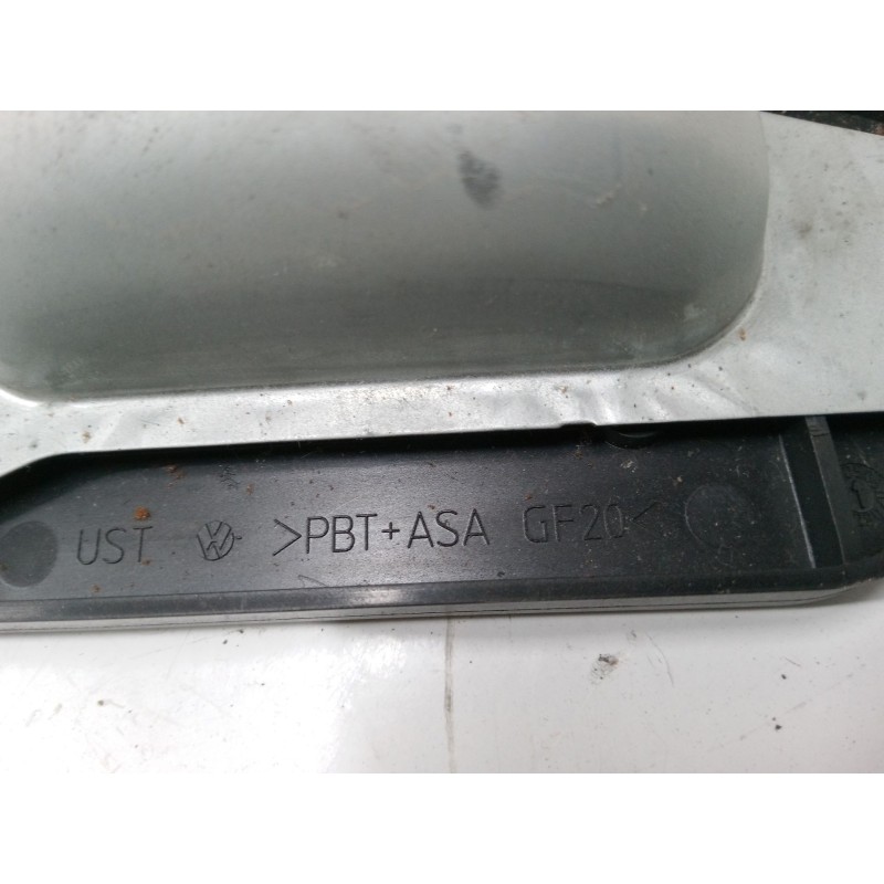 Recambio de maneta exterior electrica porton para volkswagen golf plus v (5m1, 521) 1.9 tdi referencia OEM IAM   