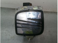 Recambio de maneta exterior porton para seat ibiza iii (6l1) 1.4 16v referencia OEM IAM   