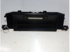 Recambio de maneta exterior porton para nissan x-trail ii (t31) 2.0 dci referencia OEM IAM   