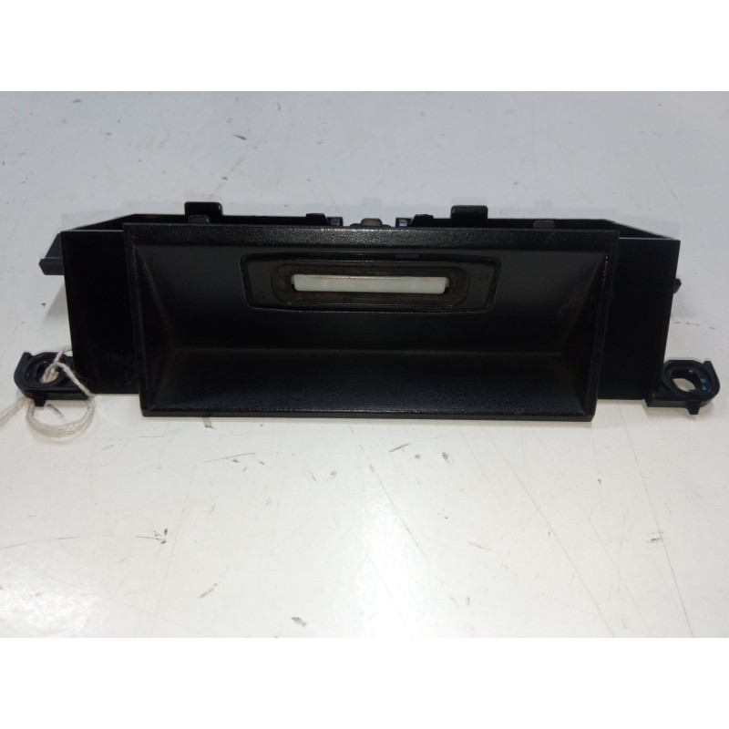 Recambio de maneta exterior porton para nissan x-trail ii (t31) 2.0 dci referencia OEM IAM   