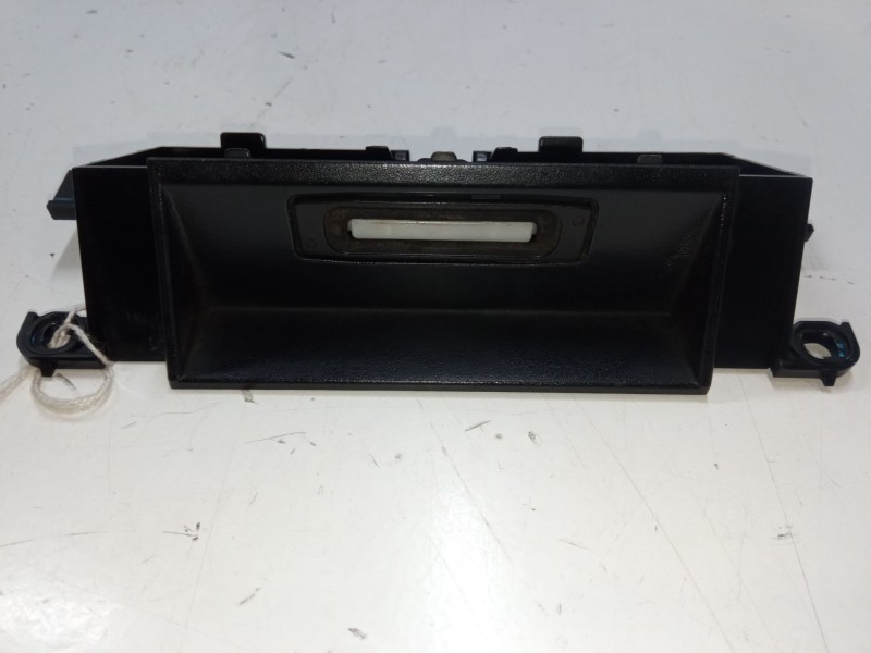 Recambio de maneta exterior porton para nissan x-trail ii (t31) 2.0 dci referencia OEM IAM   