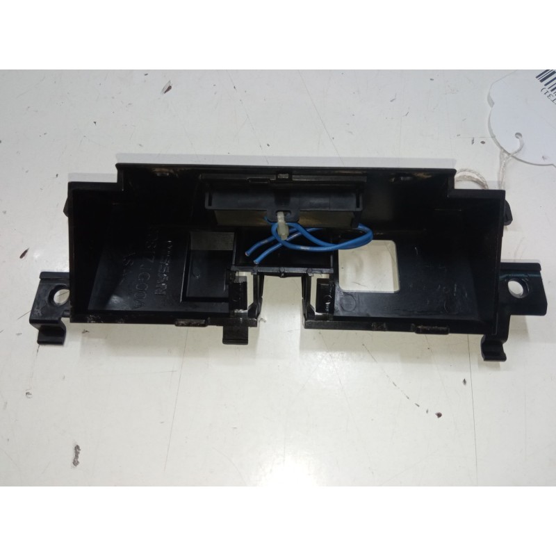 Recambio de maneta exterior porton para nissan x-trail ii (t31) 2.0 dci referencia OEM IAM   