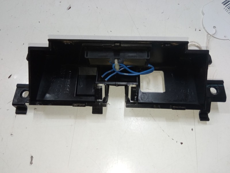 Recambio de maneta exterior porton para nissan x-trail ii (t31) 2.0 dci referencia OEM IAM   