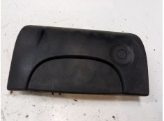 Recambio de maneta exterior porton para renault kangoo (kc0/1_) 1.2 16v (kc05, kc06, kc03, kc0t, kc0w, kc1d) referencia OEM IAM 