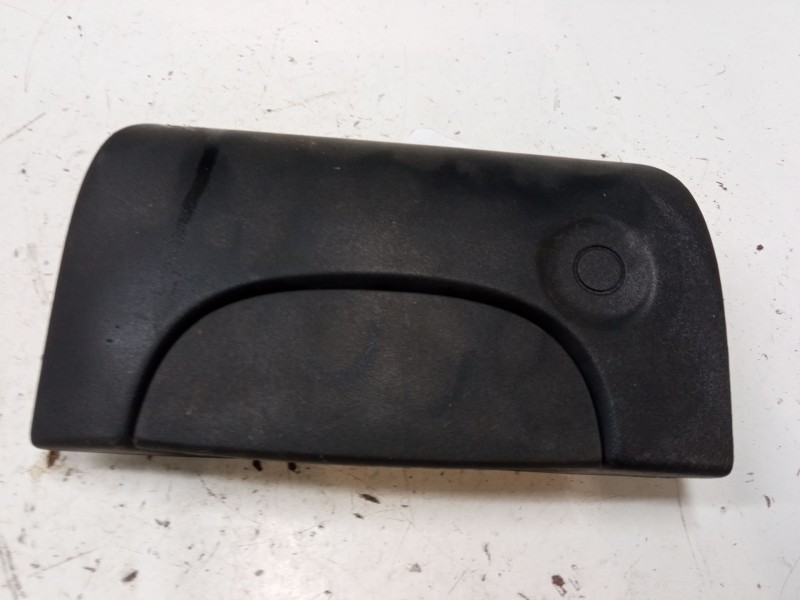 Recambio de maneta exterior porton para renault kangoo (kc0/1_) 1.2 16v (kc05, kc06, kc03, kc0t, kc0w, kc1d) referencia OEM IAM 