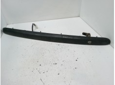 Recambio de maneta exterior porton para fiat panda / panda classic (169_) 1.2 (169.axb11, 169.axb1a) referencia OEM IAM   