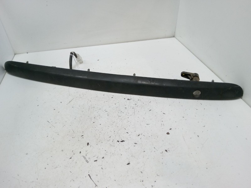 Recambio de maneta exterior porton para fiat panda / panda classic (169_) 1.2 (169.axb11, 169.axb1a) referencia OEM IAM   