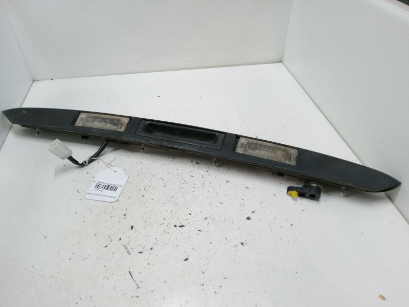 Recambio de maneta exterior porton para fiat panda / panda classic (169_) 1.2 (169.axb11, 169.axb1a) referencia OEM IAM   