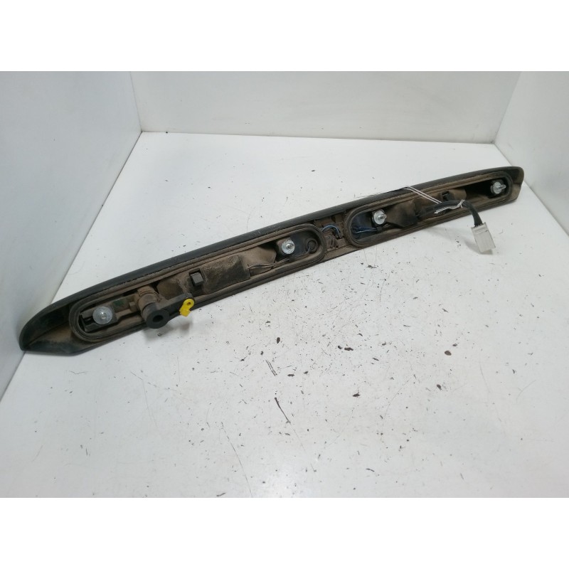 Recambio de maneta exterior porton para fiat panda / panda classic (169_) 1.2 (169.axb11, 169.axb1a) referencia OEM IAM   