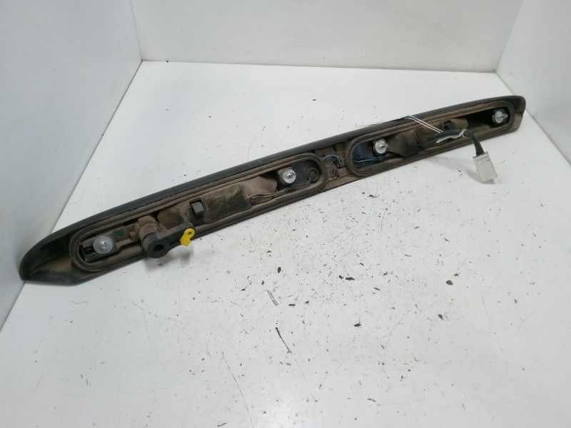 Recambio de maneta exterior porton para fiat panda / panda classic (169_) 1.2 (169.axb11, 169.axb1a) referencia OEM IAM   