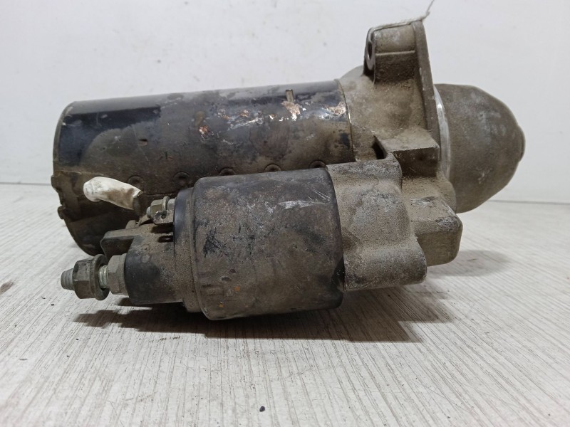 Recambio de motor arranque para bmw 5 (e39) 525 d referencia OEM IAM 0001096200  