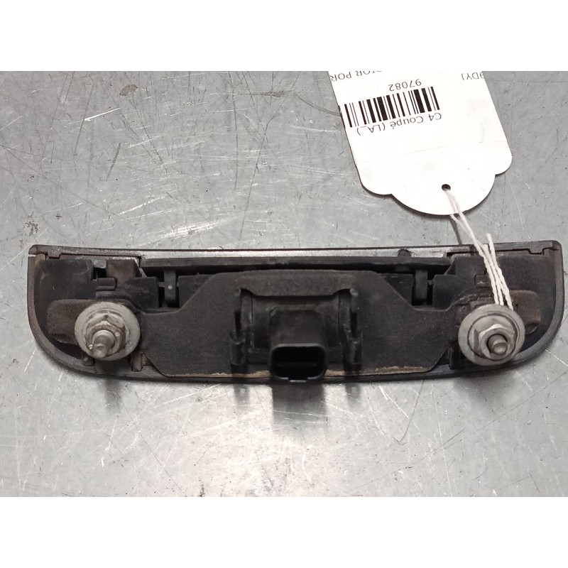 Recambio de maneta exterior porton para citroën c4 coupé (la_) 1.6 hdi referencia OEM IAM   