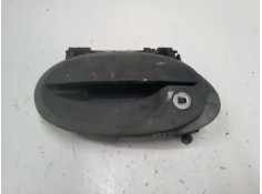 Recambio de maneta exterior porton para opel combo furgoneta/monovolumen (71_) 1.2 referencia OEM IAM   