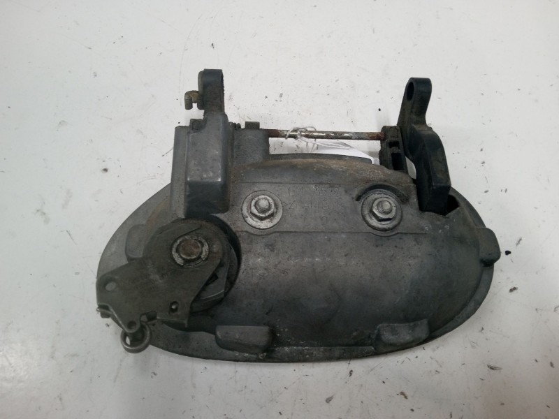 Recambio de maneta exterior porton para opel combo furgoneta/monovolumen (71_) 1.2 referencia OEM IAM   