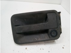 Recambio de maneta exterior porton para fiat scudo furgoneta (220_) 2.0 jtd referencia OEM IAM   