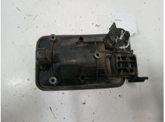 Recambio de maneta exterior porton para fiat scudo furgoneta (220_) 2.0 jtd referencia OEM IAM    2