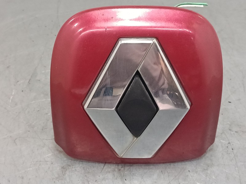 Recambio de maneta exterior porton para renault clio ii (bb_, cb_) 1.2 (bb0a, bb0f, bb10, bb1k, bb28, bb2d, bb2h, cb0a,... refer