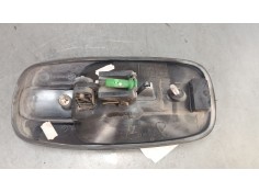 Recambio de maneta exterior puerta corredera derecha para opel vivaro a furgoneta (x83) 1.9 dti (f7) referencia OEM IAM    2