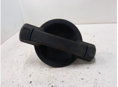 Recambio de maneta exterior puerta corredera derecha para fiat doblo furgoneta/monovolumen (223_) 1.3 d multijet referencia OEM 