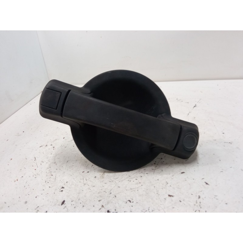 Recambio de maneta exterior puerta corredera derecha para fiat doblo furgoneta/monovolumen (223_) 1.3 d multijet referencia OEM 